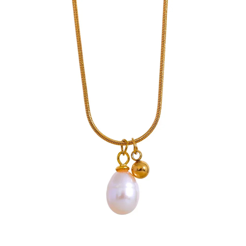 Ocean-Inspired Jewellery